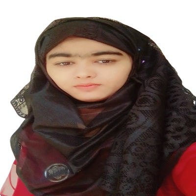 Ayesha Manzoor